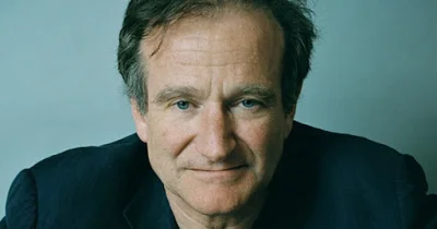 spere - @Ewik456780: Robin Williams był jeszcze bogatszy i jeszcze sławniejszy, a i t...