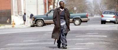 zone3 - #thewire #seriale Omar nie żyje.
Rest in paradise bro