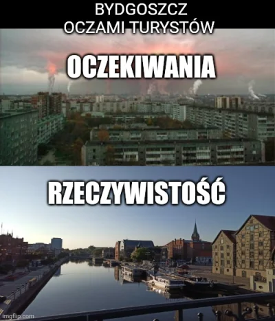 Zielonykubek - Plusujcie żeby inni zobaczyli i docenili piękno najpiękniejszego miast...