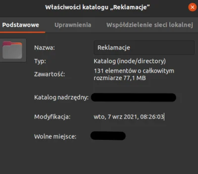 xaweryz - @sylwek2k: A reklamacji chargeback zrobiłem kilka w całym życiu a zwykłych ...