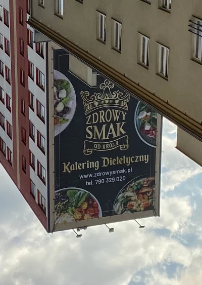 greedy_critic - Jestem obecnie w australii i natrafiłem na taki plakat. Polska stronk...