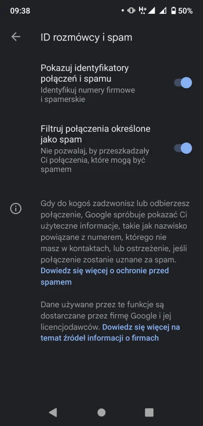 Iwan_Szatow - @WUJICO: można włączyć automatyczna blokade spamu