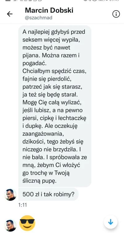 imateapot - Jak ktoś wrzuca screena i aktywuje pół internetu na promocję tego, to mus...