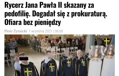 jaroty - To się samo komentuje XdddDdDDDDD 

"...dumnie nosił tytuł Wielkiego Rycerza...