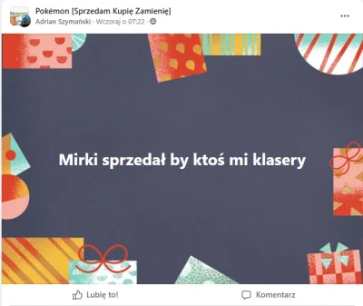 mkeeey - nie no przyznawanie się na publicznym forum do tego, że korzysta się z mirko...