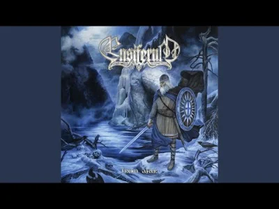 Shavarus - far beyond the dark stream
we'll meet again...

#folkmetal
#ensiferum