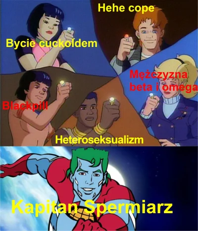 Jarkendarion - #przegryw #blackpill #seks #zwiazki