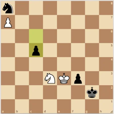 Dawidk01 - Proces myślenia w rozwiązywaniu zadania szachowego na Lichess

Mój ranki...