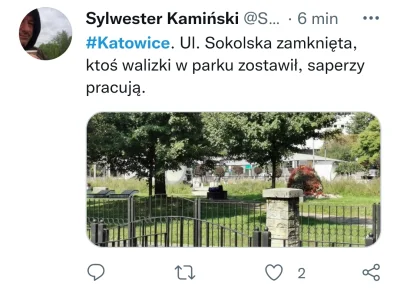 Przemosz64 - Dla wszystkich zastanawiających się, co dzieje się na Sokolskiej, to tyl...