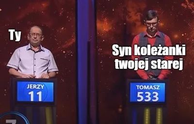 lnwsk - Muszę was wszystkich przestrzec przed panem Tomaszem z programu "Jeden z Dzie...