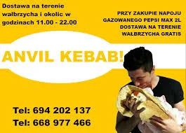 Loginsrogim - #lewandowski #kebab #marketing Lewy się sprzedał #heheszki #januszemark...