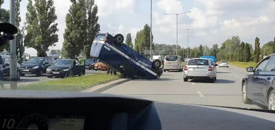 stefan_pmp - Strajk policji przybiera dziwne formy

#policja
#strajk
#szczecin