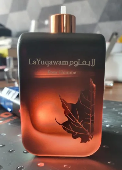 D.....e - Mały poradnik pozostałych ml w Rasasi La Yuqawam
65ml
#perfumy