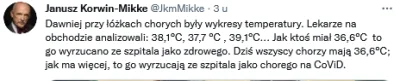 Q.....7 - Ogłaszam konkurs na najglupszy komentarz dnia. ja zaczynam :

#polityka #...