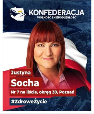 pikejj18 - Nie zapominajmy, która partia wypromowała takich oszołomów i ich liderkę w...