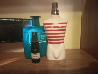 2for_zelek - Sprzedam
Jean Paul gaultier le małe edition 2019 125 ml ubytek foto130z...