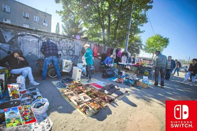 loczyn - Ponawiam anons:

jak macie jakieś gierki do odsprzedania albo się nawet za...