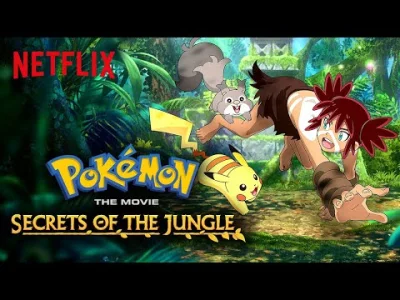 upflixpl - Pokémon: Sekrety dżungli wkrótce na Netflix!

Netflix poinformował, że j...