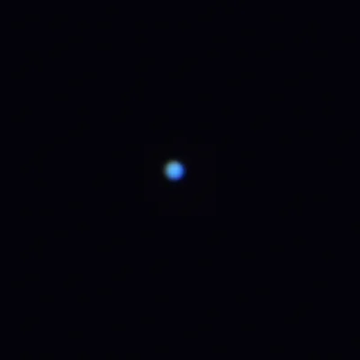 mactrix - @Rancor: To Uran na tej samej ogniskowej - niestety odległość robi już swoj...
