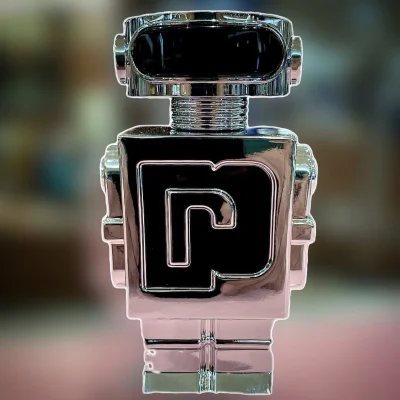 dr_love - #perfumy #150perfum 370/150
Paco Rabanne Phantom (2021)

Kolejny słodki ...