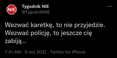 CipakKrulRzycia - #bekazpisu #policja #zdrowie #polska #krajzdykty 
#tygodniknie #he...