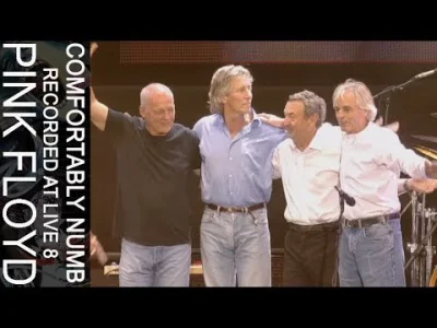 uncomfortably_numb - Pink Floyd - Comfortably Numb
#muzyka #pinkfloyd #numbrekomendu...