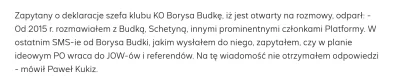 g.....a - @Kozajsza: Halo, Borys odpisz proszę
Borys czemu nie odpisujesz