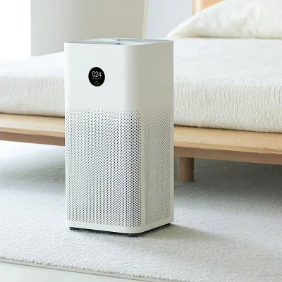 Prostozchin - Oczyszczacz powietrza Xiaomi Mi Air Purifier 3C - 308 zł
Oczyszczacz p...