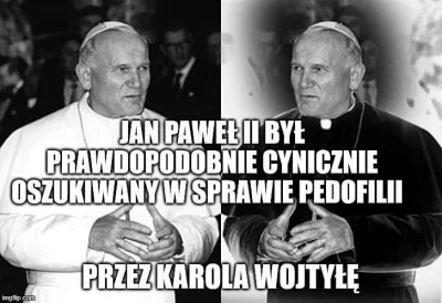 R187 - Ja bym spytał Jana Pawła II co by zrobił, gdyby się dowiedział co Karol Wojtył...