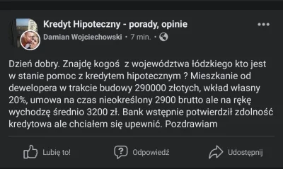 absoladoo - Polecam tę grupę na fb. Co któryś post to właśnie takie rekiny finansjery...