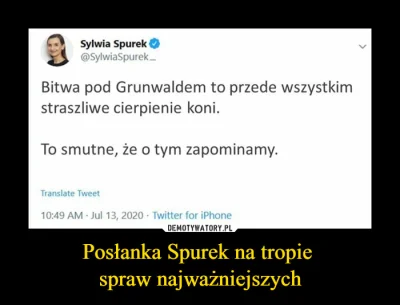 vendaval - > Weganie atakują jazdę konno...

Żeby tylko to - poniżej pewien history...