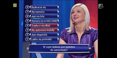 brednyk - Ten teleturniej to było złoto.
Zwłaszcza żarty Ibisza między rundami i pol...