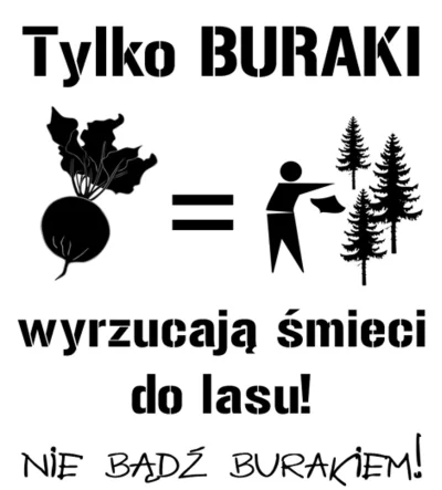 Trelik - @KalashnikovMirasnikov: Sam nie spadnie, jedynie ktoś go może zerwać. 

@K...