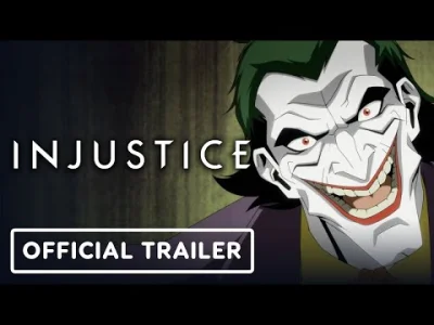 janushek - Injustice - Exclusive Official Trailer
Premiera 19 października. 
#injus...