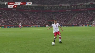 Brydzo - Damian Szymański, Polska - Anglia [1]:1
/ Wrzucam po angielsku /
#mecz #go...