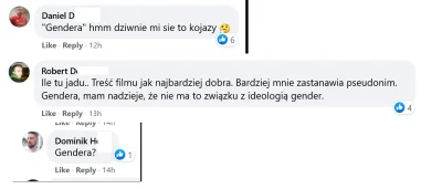 g.....a - GENDERA? JAK TA IDEOLOGIA?????