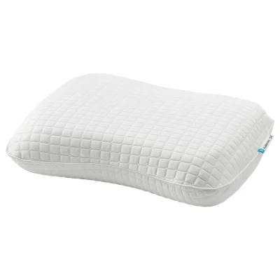 Gennwat - @masternodeBTC: ja za namową mirkow kupilem tę poduszke ergonomiczna z ikei...