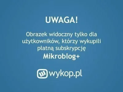 JanParowka - Konto Mirko Premium (subskrypcja na rok) i odkryłem nowy poziom portalu,...