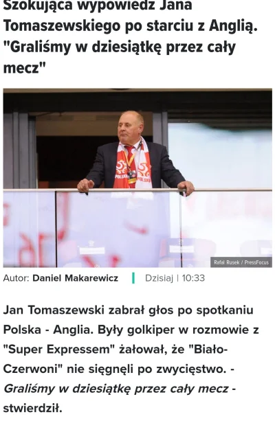 dasseltiG - #mecz #reprezentacja #pilkanozna