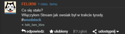 Soczi - @FELIX90: mogłeś się mireczku lepiej przygotować ( ͡° ͜ʖ ͡°)ﾉ⌐■-■