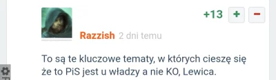 afc85 - i co z tego?
pis może rozkraść co chce i zniszczyć co chce, ale wystarczy że...