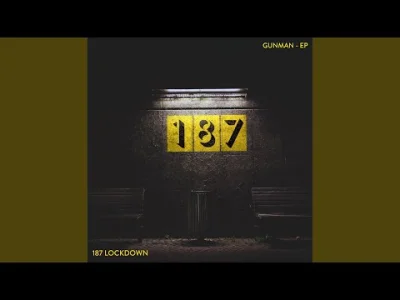 chuda_twarz - 187 Lockdown - Gunman [Natural Born Chillers Mix]

#dnb #drumandbass ...