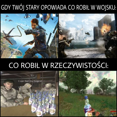 G.....r - #gry #heheszki #twojstarycore #militaria 
#gkm do obserwowania/czarnolisto...