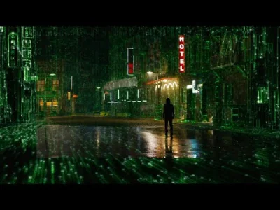 enemydown - Jest! :) 
Przez kilka miesięcy pracowałem nad nowym Matrixem z super zes...