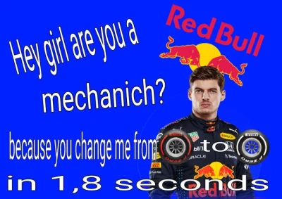 marko2 - formuladank ( ͡° ͜ʖ ͡°)
#f1 #heheszki