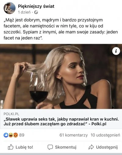 c.....w - Poradnik jak zacząć zarabiać w internecie: 1. Załóż stronę z domeną typu po...