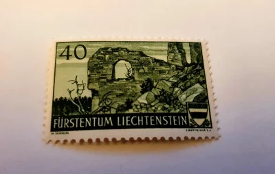 Mortadelajestkluczem - #znaczkimortadeli 100/100

Liechtenstein, 16.08.1937

Dzię...