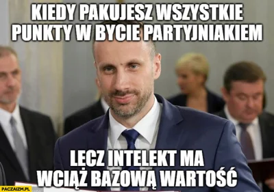 A.....3 - SP i PiS to zakała Polski!

Złodzieje, nieudacznicy i niewykształciuchy. ...