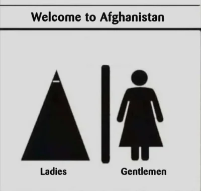 cichy1927 - Taka sytuacja ( ͡° ͜ʖ ͡°)

#heheszki #humorobrazkowy #afganistan