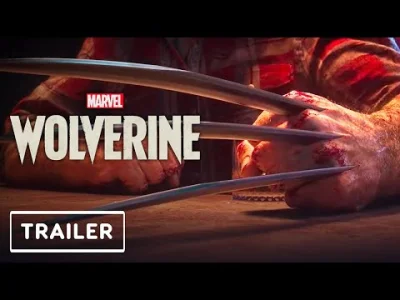janushek - Wolverine
Developerem jest Insomniac Games od Marvel's Spider-Man czy ser...